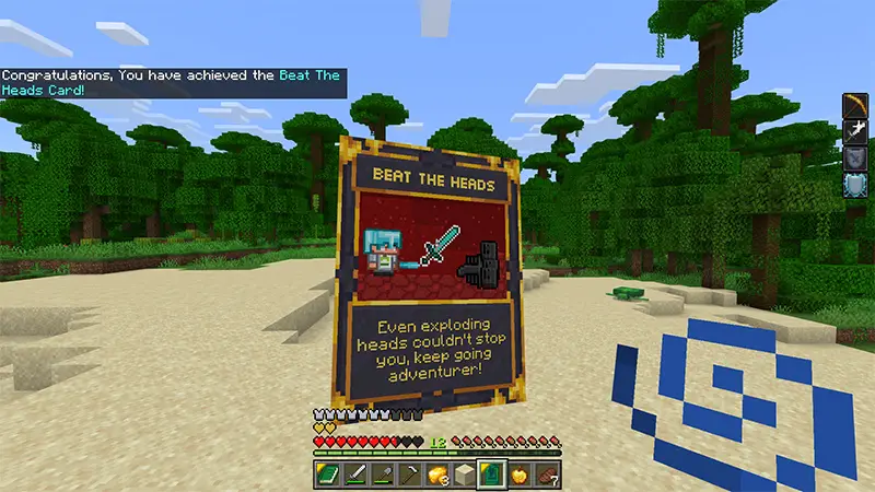 Скриншот Дополнение «Карты» №7