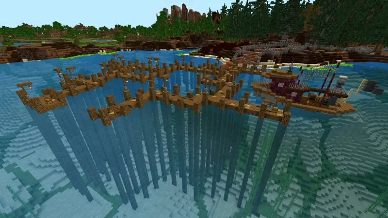 Скриншот Избушка ведьмы №3