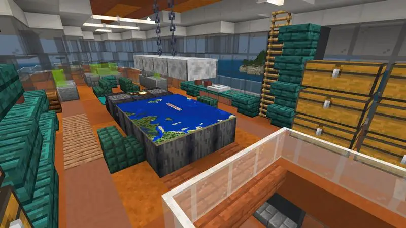 Скриншот Яхта №4