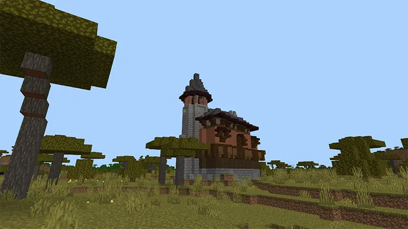 Скриншот Торговцы + №7