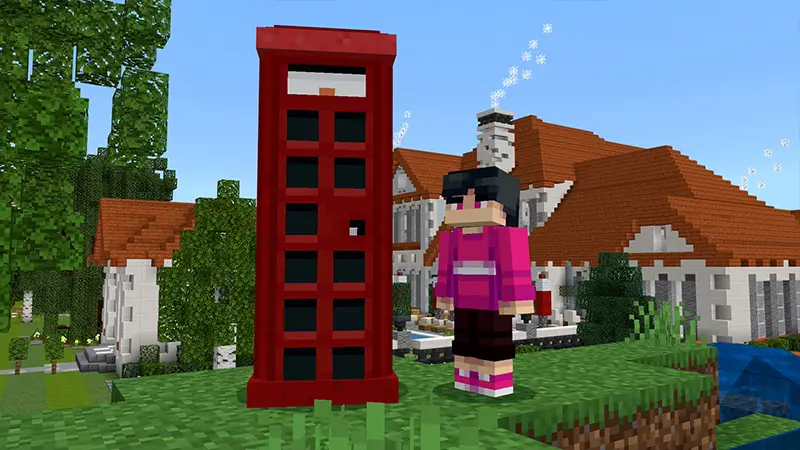 Скриншот ТЕЛЕПОРТ! №4