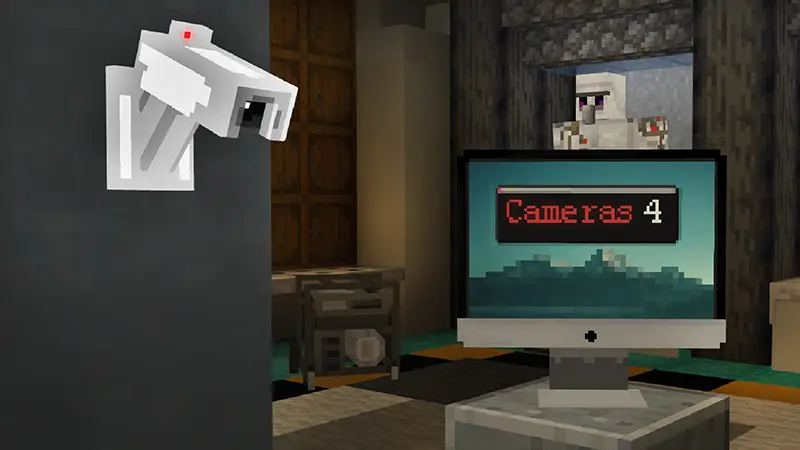 Скриншот Расширение безопасности №1