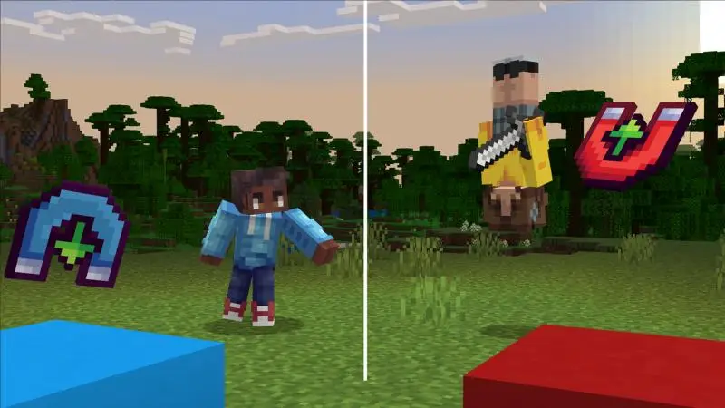 Скриншот ОБРАТНОЕ ПРИТЯЖЕНИЕ №2