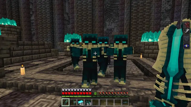 Скриншот База смотрителя №4