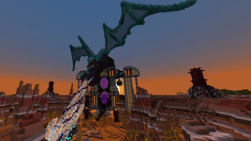 Скриншот Портал №3