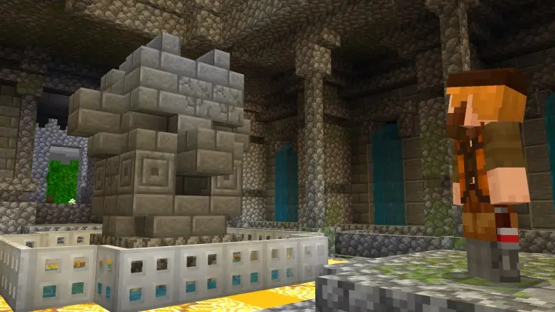 Скриншот 3 вещи на острове №4