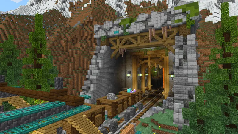 Скриншот Комбинировать инструменты №8