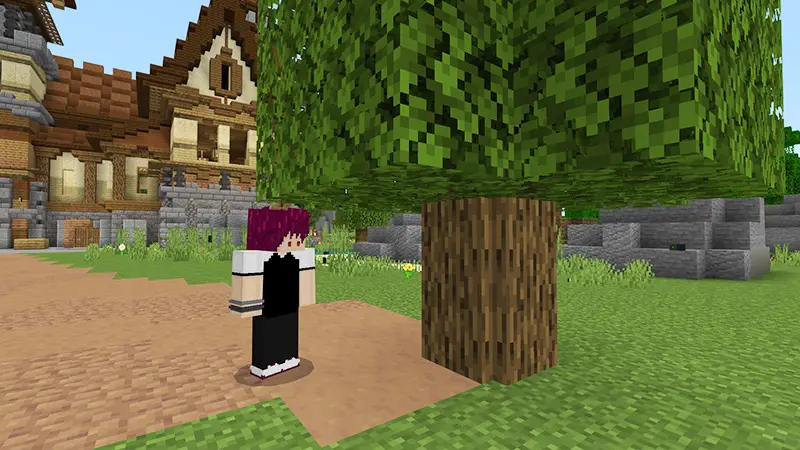 Скриншот Секретный бункер на дереве №2