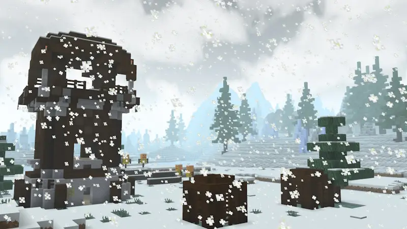 Скриншот Переосмысленный реализм №3