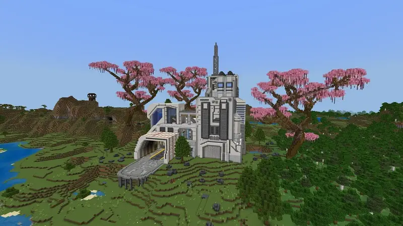 Скриншот Хакерская база №1