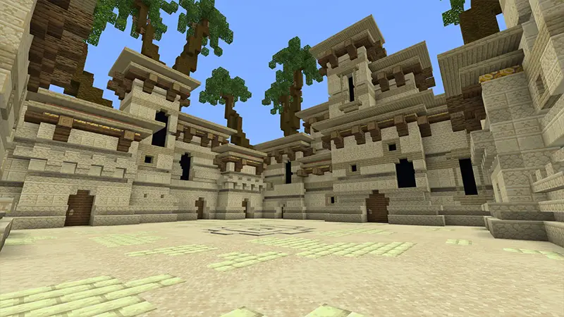 Скриншот Дуэли «один на один» №4