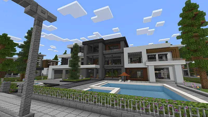 Скриншот Современная мебель №5