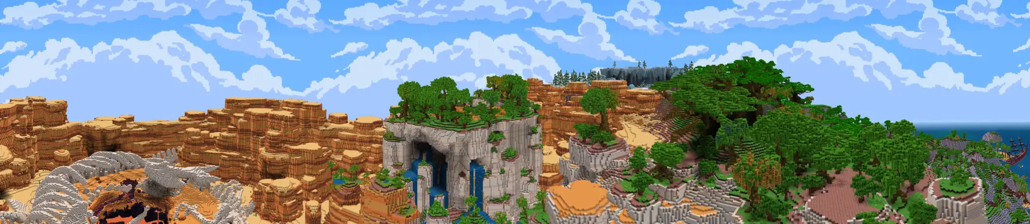 Ультрамобы panorama