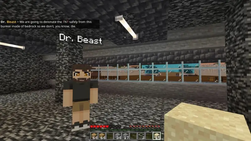 Скриншот Взрывы против 500 000 алмазов №5