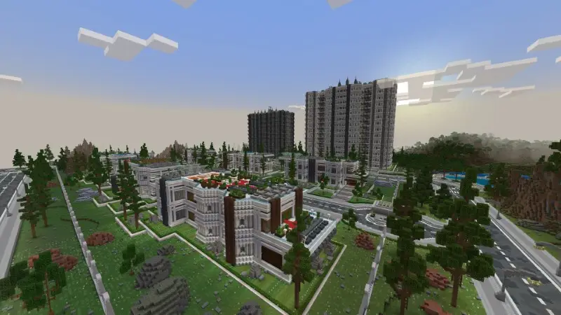 Скриншот Кондоминиум №6