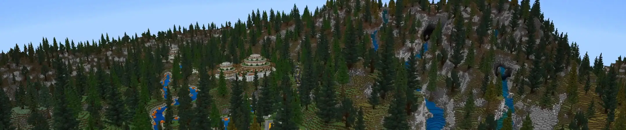 Экстремальный сплав panorama