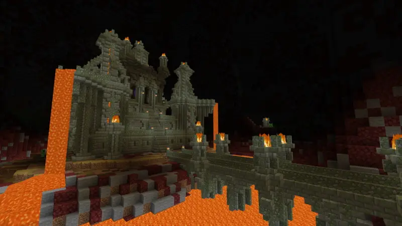 Скриншот Остров Драко №5