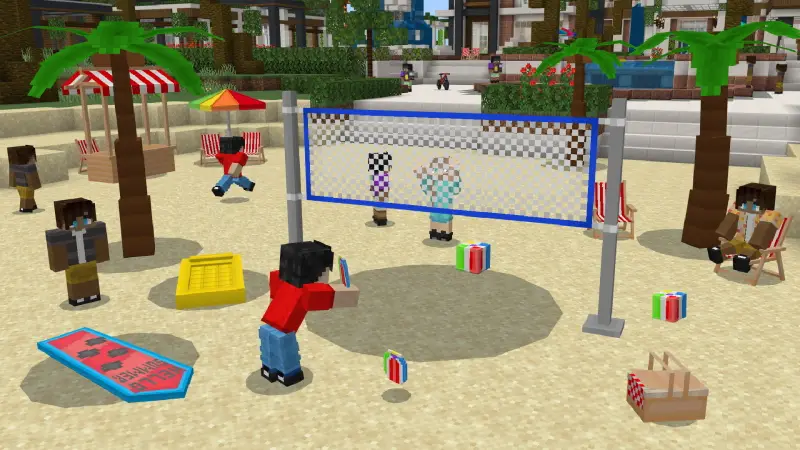 Скриншот Летний особняк миллионера №3