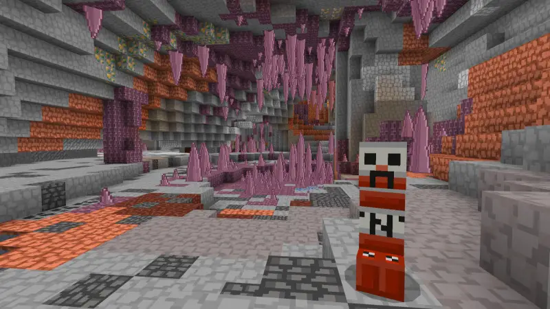 Скриншот Набор текстур «Сон наяву» №8