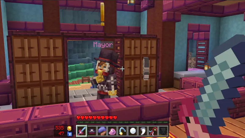 Скриншот Домашние аксолотли №10