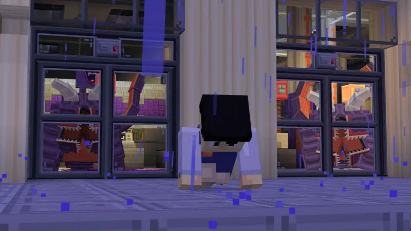 Скриншот Ужасы Закулисья №7