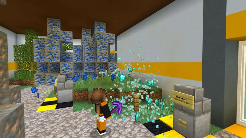 Скриншот Идеальная хакерская база №3