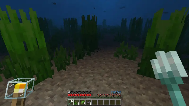 Скриншот Реалистичное освещение: новый взгляд №4