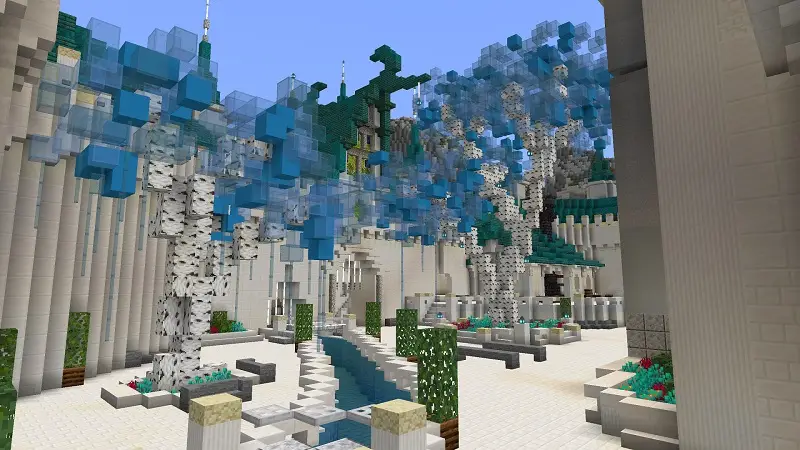 Скриншот Эльфийское королевство №3