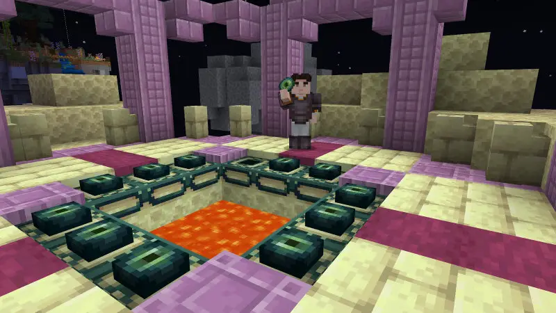 Скриншот Один блок — блок удачи №6