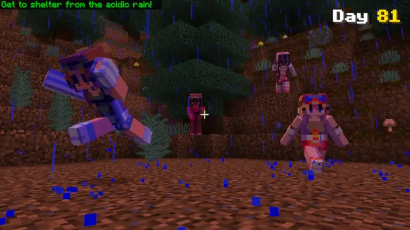 Скриншот 100 дней! №4