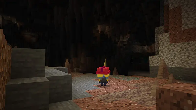 Скриншот Эпические помощники №3