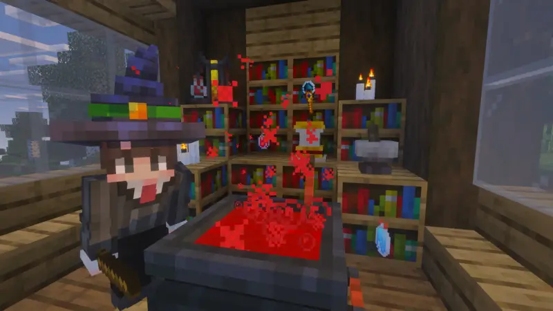 Скриншот Reliquary Reincarnations 1.0 №1