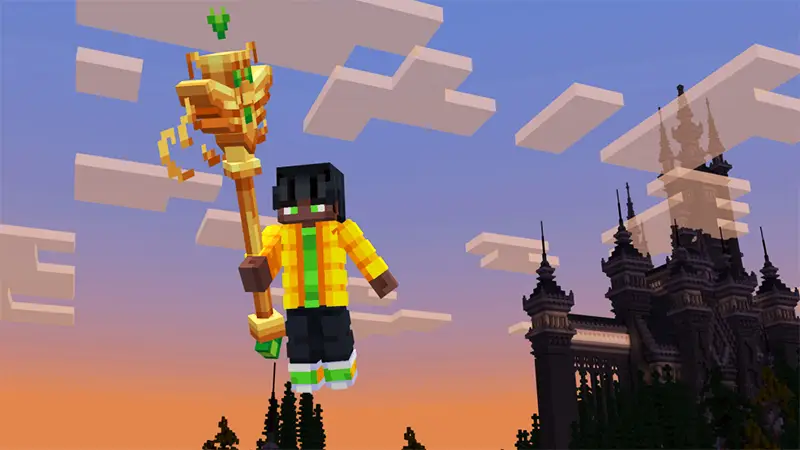 Скриншот Тотемное оружие №3