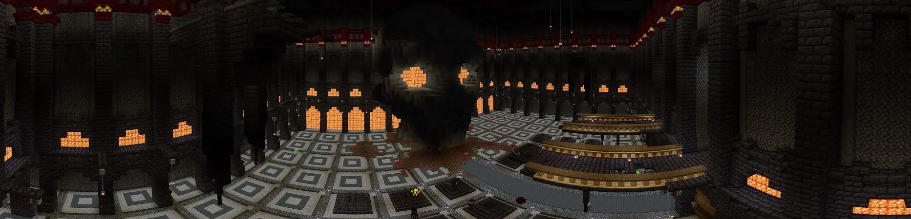 Сверхмощные инструменты panorama