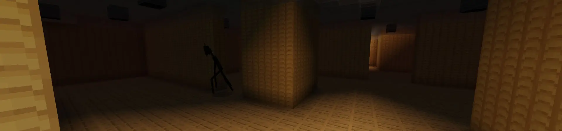 Закулисье panorama