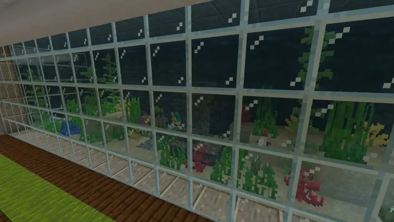 Скриншот Подводная база №4