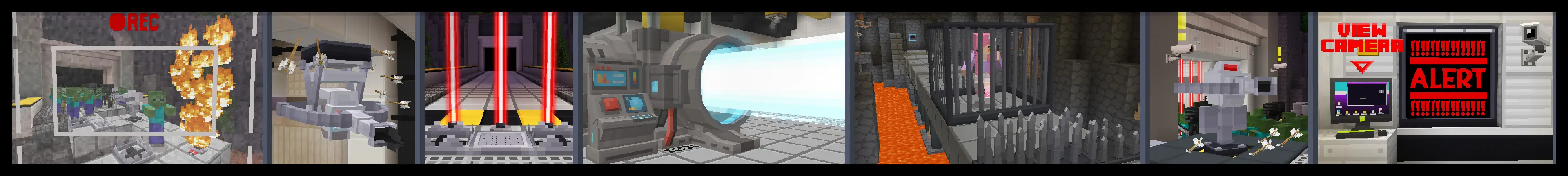 Расширение безопасности 2.0 panorama