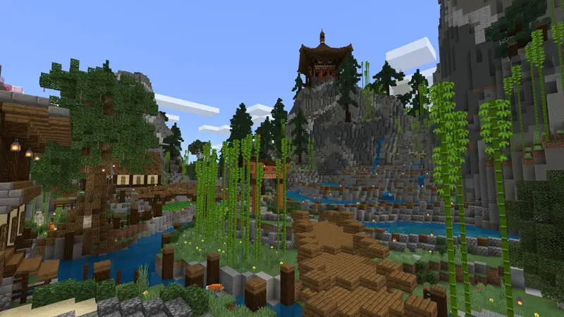 Скриншот Святилище Дракона №4