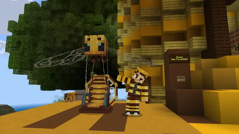 Скриншот Особняк Би №1