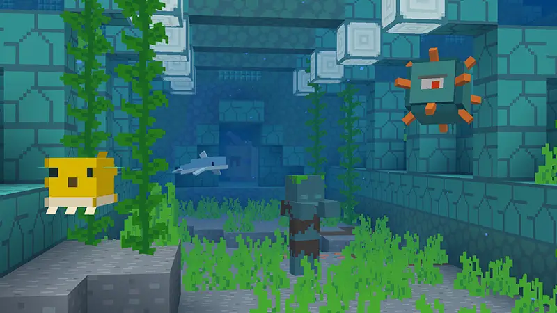 Скриншот Ресурсы для создателей №5