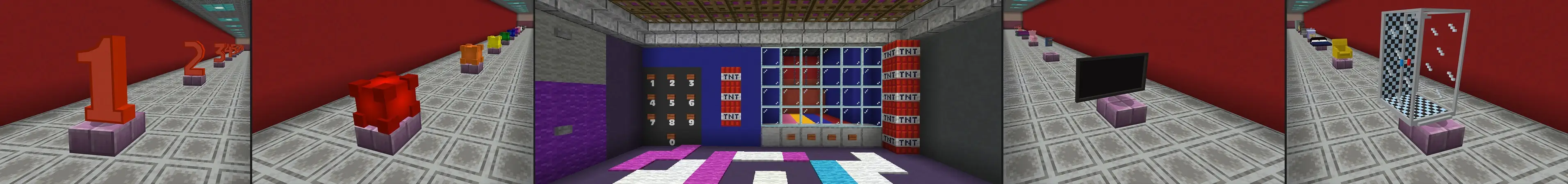 Немецкий 1: Отряд взрывников panorama