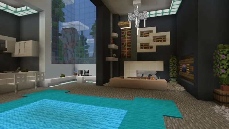 Скриншот Хакерский бункер №3