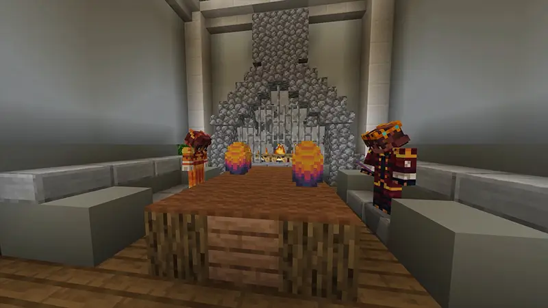 Скриншот Маленькие дракончики №4