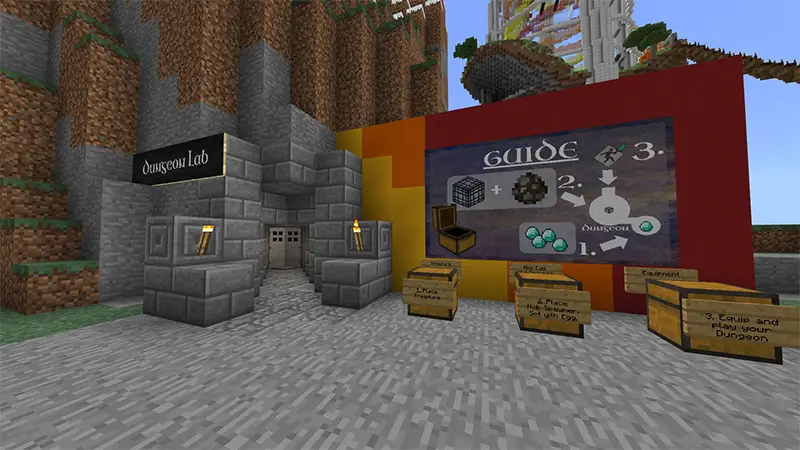 Скриншот Картографическая академия №2