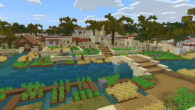 Скриншот Древний Египет №2