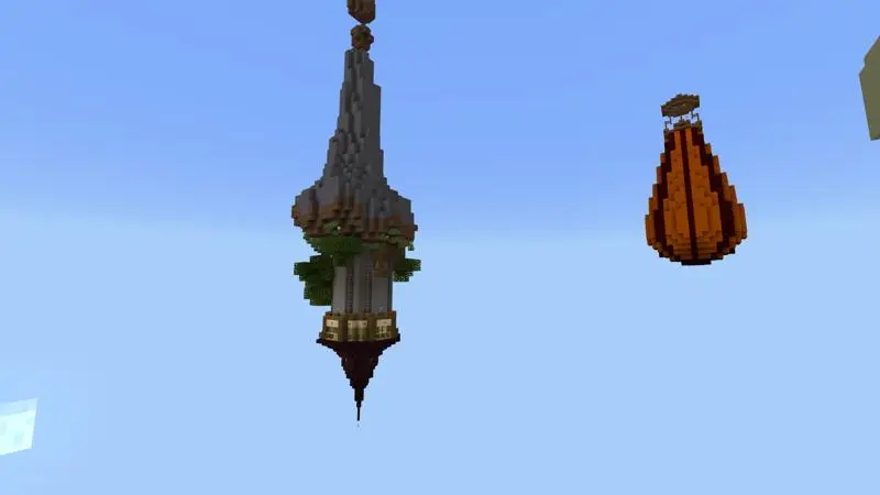 Скриншот ОДИН ФРАГМЕНТ: ВВЕРХ НОГАМИ №7