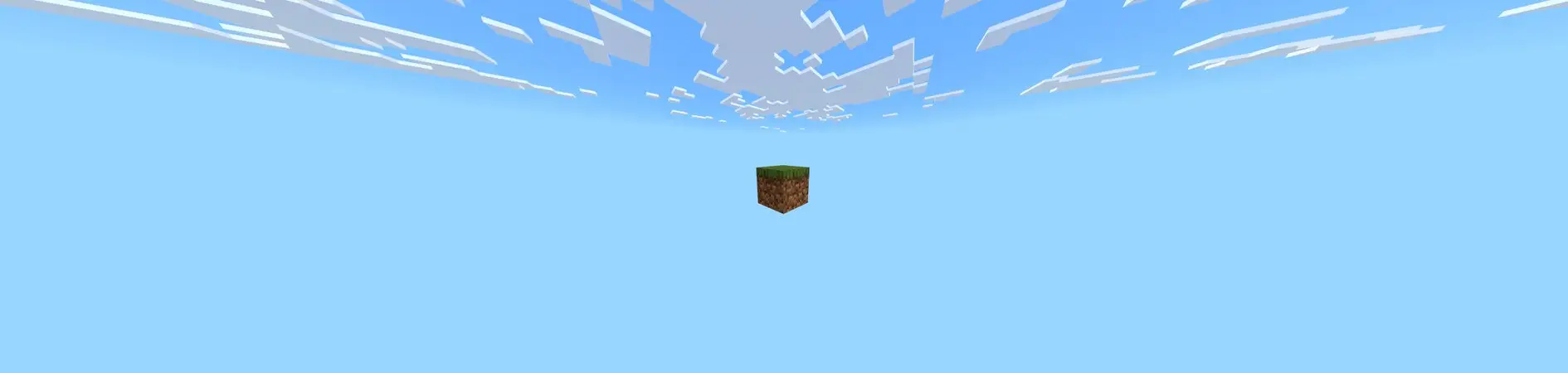 Один блок panorama