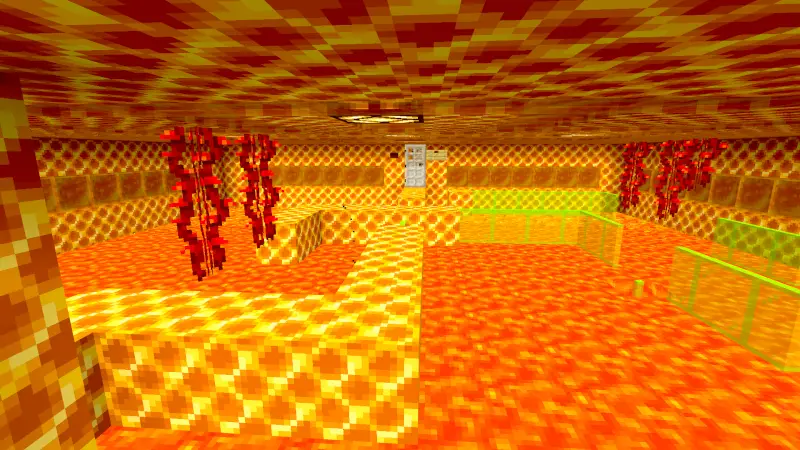 Скриншот Комнаты с ловушками №4