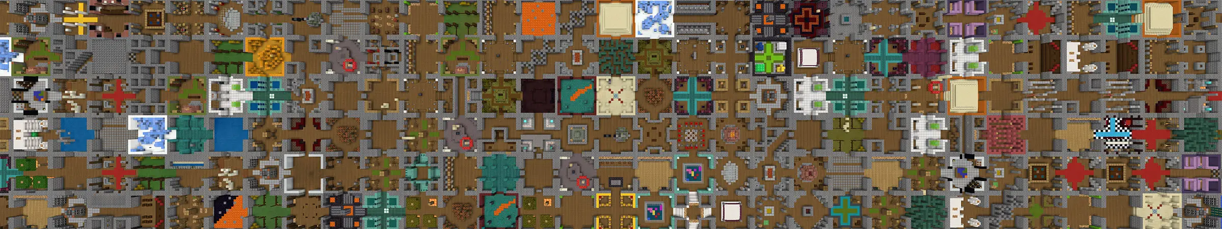 Бесконечная база panorama