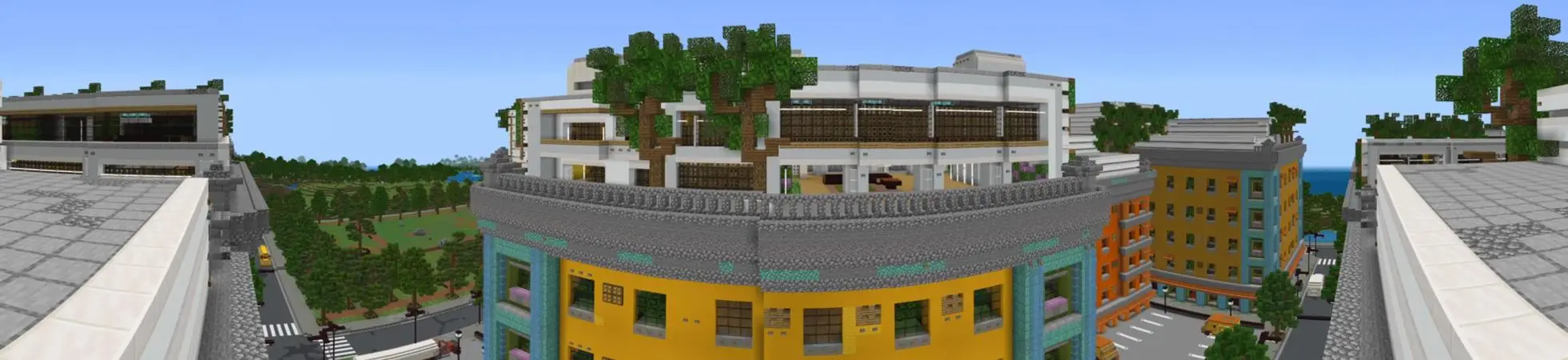 Пентхаусы миллионера panorama